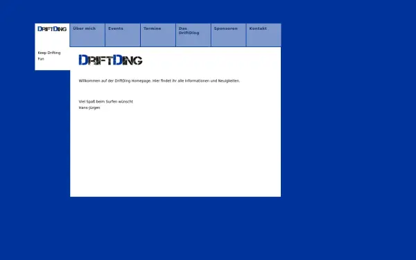 driftding.de