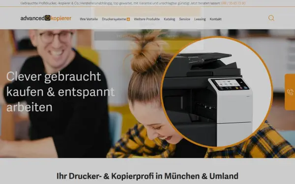 www.advanced-kopierer.de