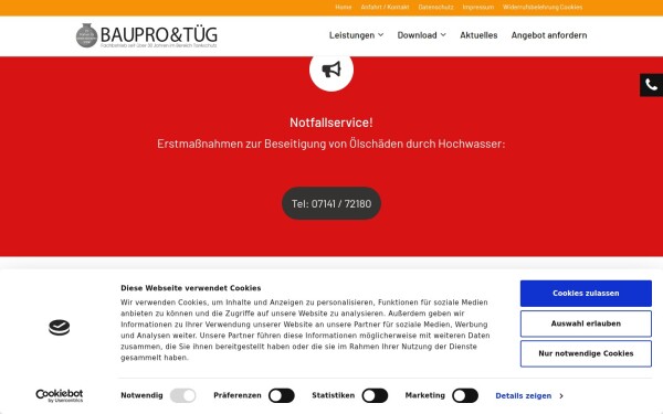 www.baupro-tueg.de