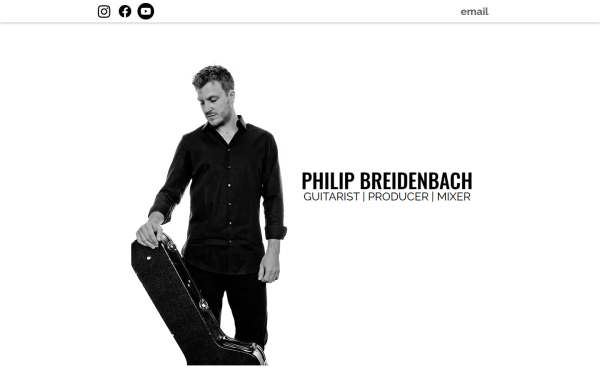 www.philipbreidenbach.com