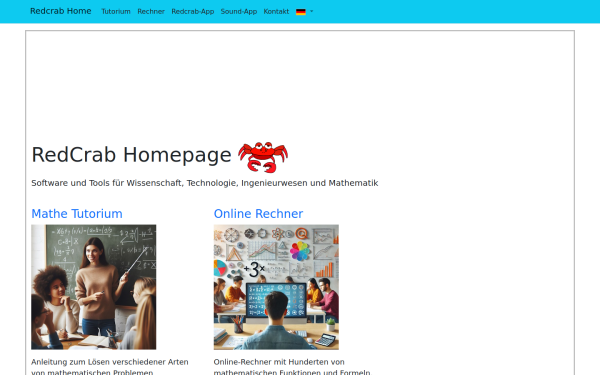 www.redcrab-software.com
