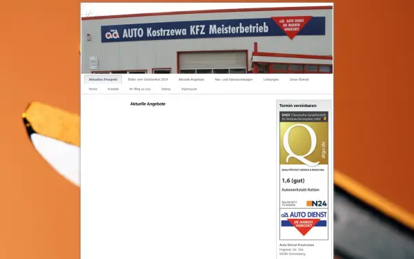 www.auto-kostrzewa.de
