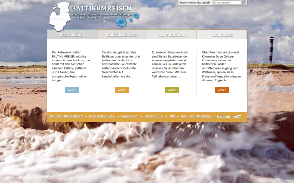 www.baltikumreisen.de