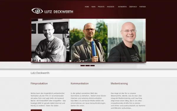 lutzdeckwerth.de