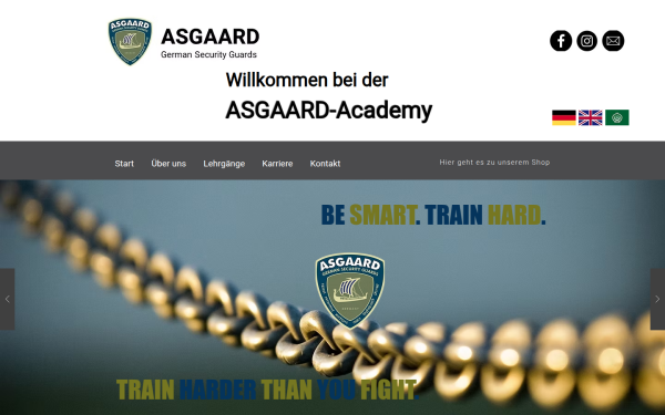 www.asgaard.academy