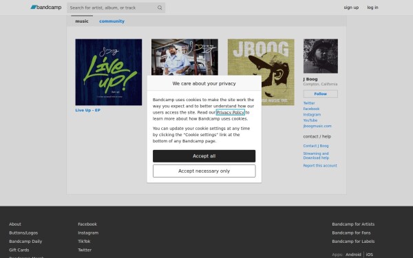 jboogmusicwh.bandcamp.com