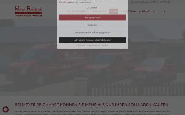 meyer-reichhart.de