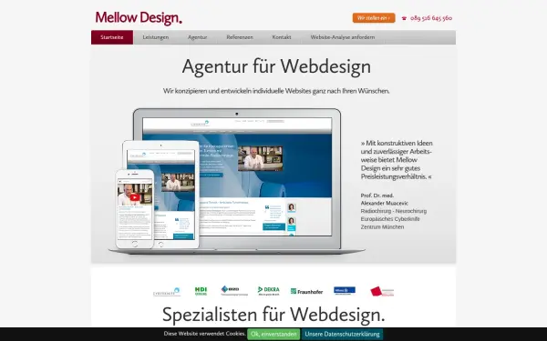 www.mellowdesign.de