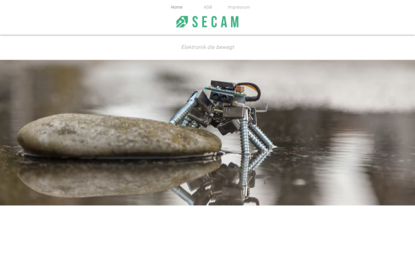www.secam.at