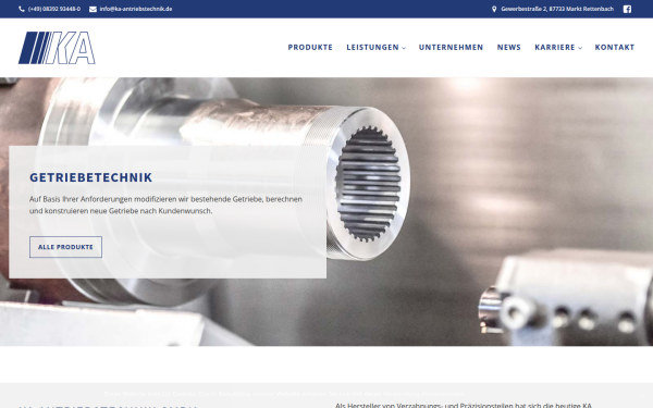 ka-antriebstechnik.de