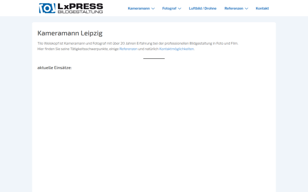 www.lxpress.de