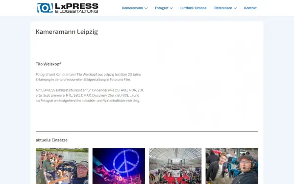 www.lxpress.de