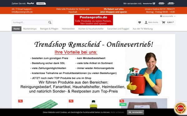 www.postenprofis.de