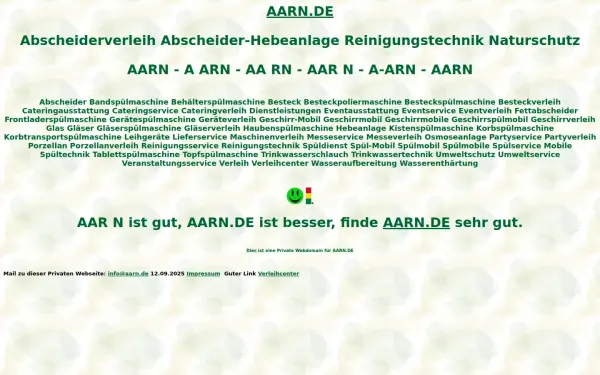 aarn.de