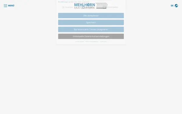 mehlhorn-kratzen.com