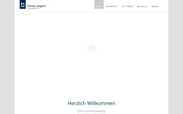www.doreenjuergens.de
