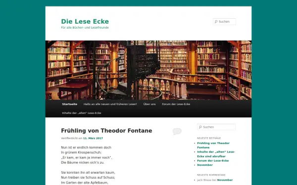 die-lese-ecke.de