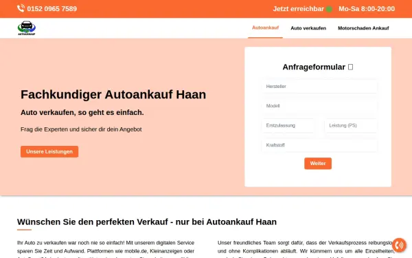 www.autohaan.de