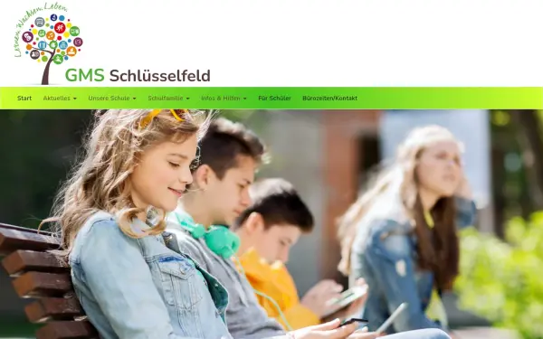 www.gms-schluesselfeld.de