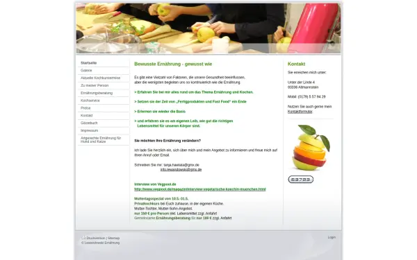 www.lewandowski-ernaehrung.de