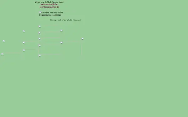 die-rechtsanwaeltin.de