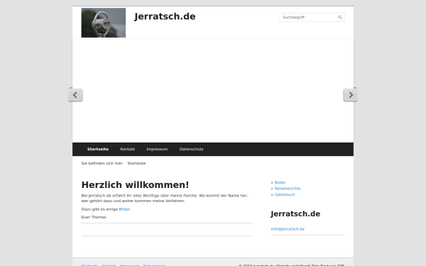 jerratsch.de