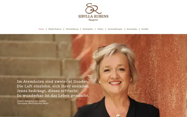 www.sibyllarubens.de