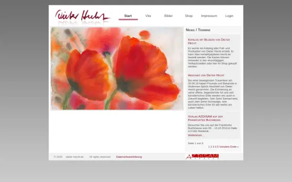 dieter-hecht.de