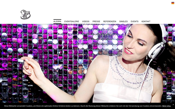 www.alegra-cole.com