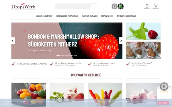 www.dropswerk.de