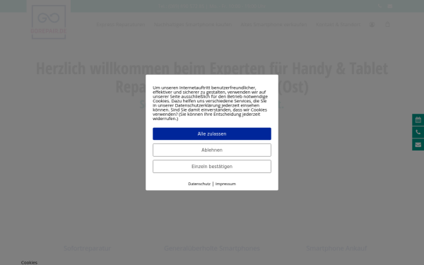 gorepair.de