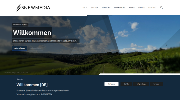 snewmedia.com
