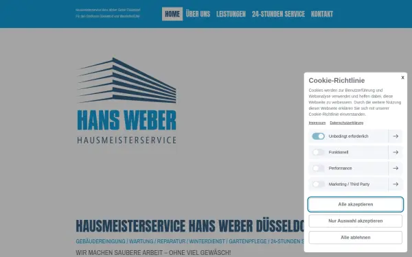 www.hausmeisterserviceweber.de