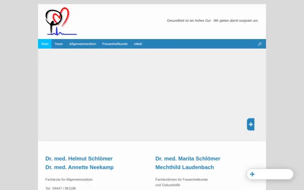 dr-schloemer.de