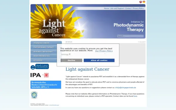 licht-gegen-krebs.de