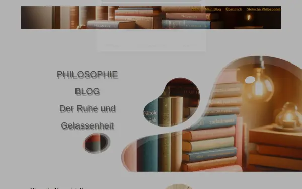 meine-philosophie.de