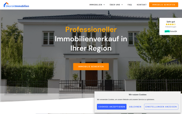 sikorski-immobilien.de