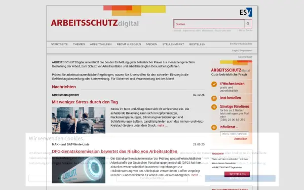 arbeitsschutzdigital.de