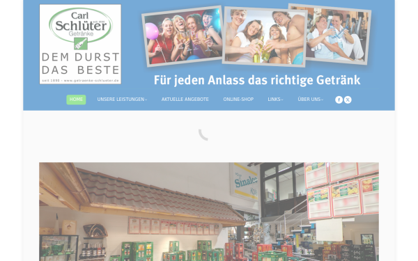 www.getraenke-schlueter.de