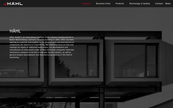 www.haehl.eu
