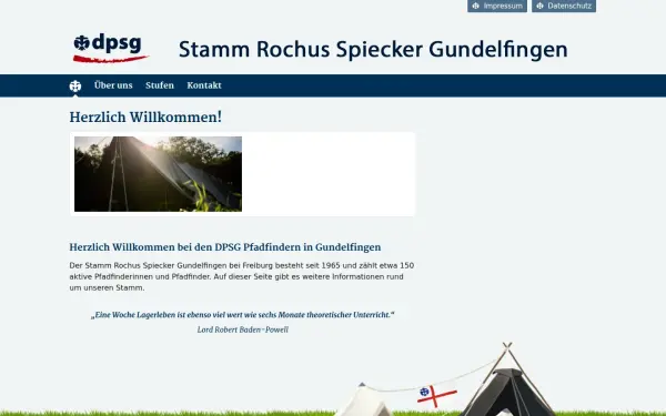 dpsg-gundelfingen.de