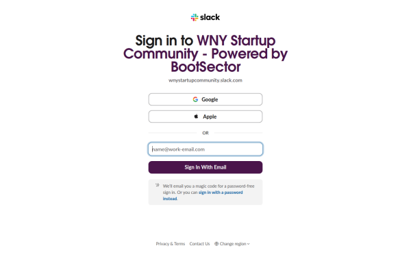 wnystartupcommunity.slack.com
