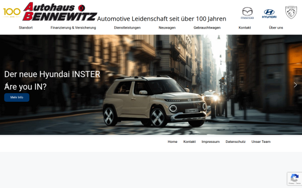 www.bennewitz.at
