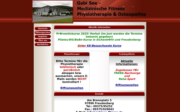 www.gabisee-fitness.de