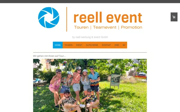 www.reell-event.de