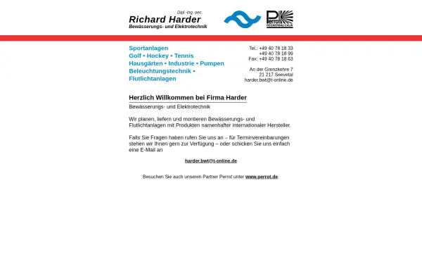 harder-richard.de