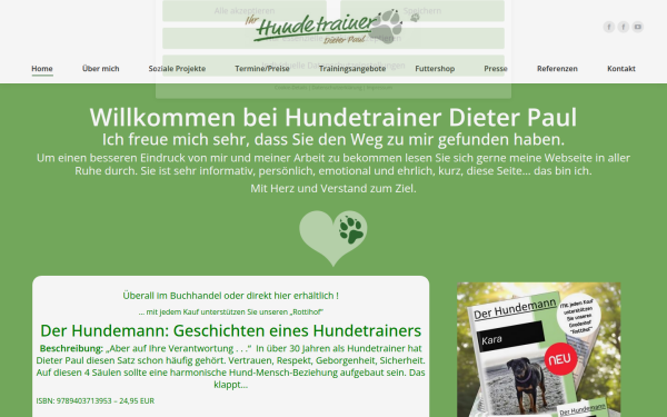 www.hundetrainer-rohrbach.de