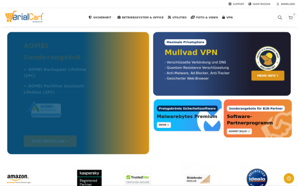 serialcart.de