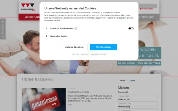 www.wobau-velbert.de