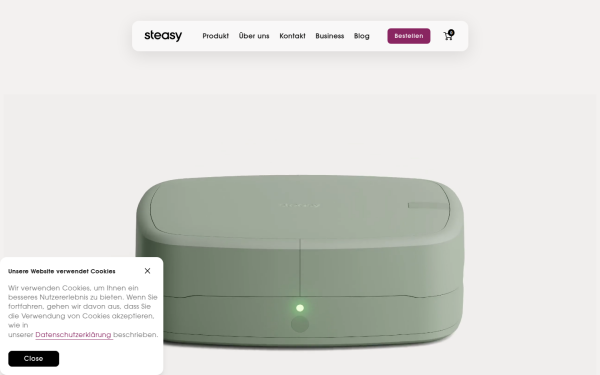 steasy.ch